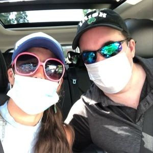 Meet your Posher, Bruce